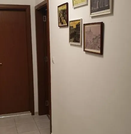 Arlet Apartment Daire *