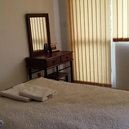 Arlet Apartment Daire *
