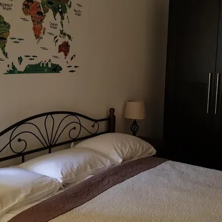 Daire Arlet Apartment Burgaz