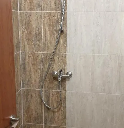 Arlet Apartment * Burgaz