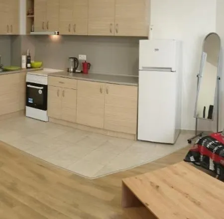 Arlet Apartment * Burgaz